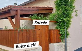 Les Petits Jardins De Cisse Chambre De Charme